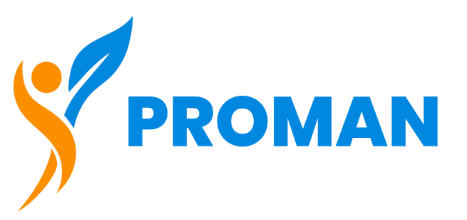 Proman India – Ayurvedic Prostate Support Capsules Logo